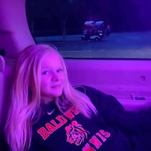 Meet your Posher, Meredith